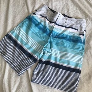 Men’s Swim Trunks - Sz. 30